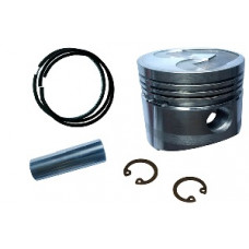 175N - поршневий к-т 75,25 mm (з вибіркою в днищі)