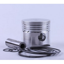 175N - поршневий к-т 75,50 мм (плоский)