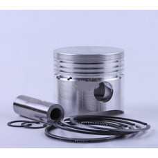 175N - поршневий к-т 75,50 мм (плоский)