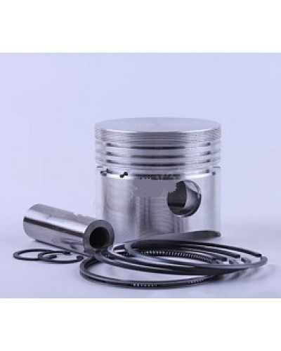 Купити 175N - поршневий к-т 75,50 мм (плоский)