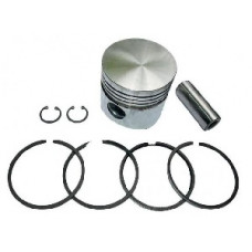 175N - поршневий к-т 75,50 mm (плоский) - Premium