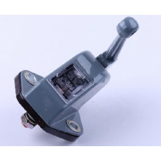 175N/180N/190N/195N - тумблер маси