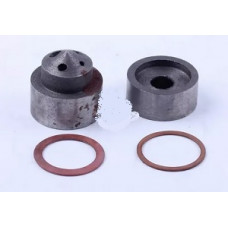 175N - форкамера головки (з сідлом та шайбами)