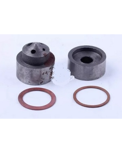 Купити 175N - форкамера головки (з сідлом та шайбами)