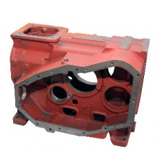 180N – блок двигуна (довга кришка) (ZUBR original)