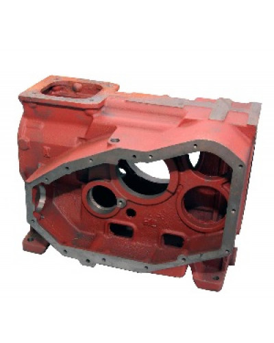 Купити 180N – блок двигуна (довга кришка) (ZUBR original)