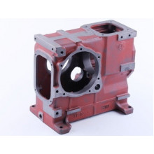 180N - блок двигуна (коротка кришка) під ел.