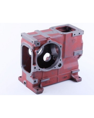 Купити 180N - блок двигуна (коротка кришка) під ел.