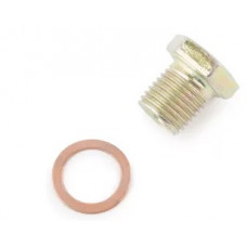 180N - болт зливу олії