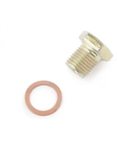 Купити 180N - болт зливу олії