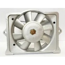 180N - вентилятор (без генератора)