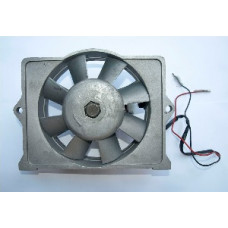 180N - Вентилятор у зборі з генератором