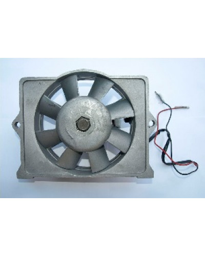 Купити 180N - Вентилятор у зборі з генератором