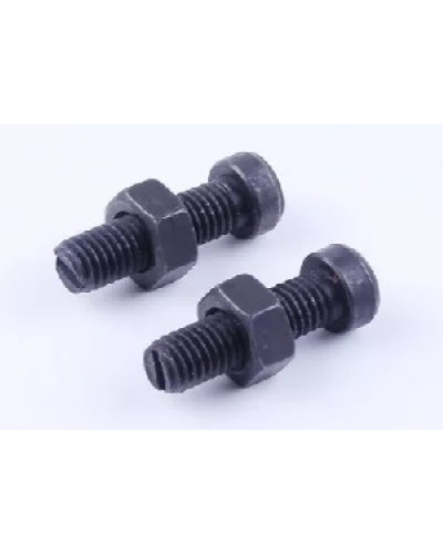 Купити 180N - гвинти регулювання клапанів з гайками (на 2 кл.)