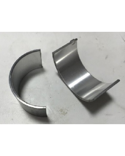 Купити 180N - вкладиші шатуна 80,25 мм - Premium