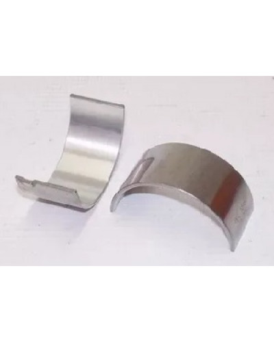 Купити 180N - вкладиші шатуна 80,50 мм