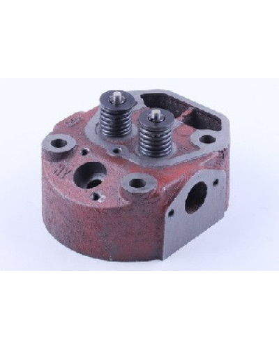 Купити 180N - головка циліндра у зборі