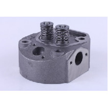 180N - головка циліндра у зборі - Premium