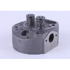 180N - головка циліндра у зборі - Premium