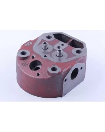 Купити 180N - голівка циліндра гола