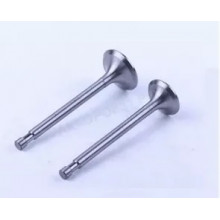 180N - Клапани впуск випуск Ø7 mm