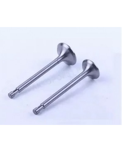 Купити 180N - Клапани впуск випуск Ø7 mm