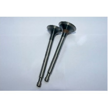 180N - Клапани впуск випуск Ø8 mm