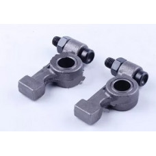 180N - Коромисла з гвинтами регулювання (пара) - Premium