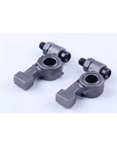 Купити 180N - Коромисла з гвинтами регулювання (пара) - Premium