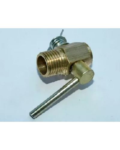 Купити 180N - кран головки зливу охолодж.
