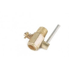 180N - Кран головки зливу рідини, що охолоджує Ø13 mm - Premium