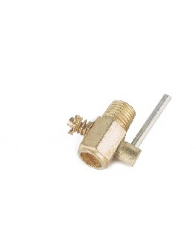 Купити 180N - Кран головки зливу рідини, що охолоджує Ø13 mm - Premium