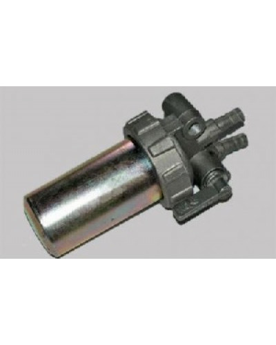 Купити 180N/190N/195N - кран паливний стакан залізний (ZUBR original)