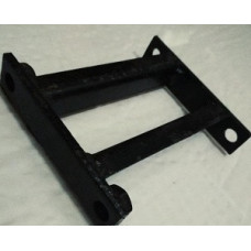 180N – кронштейн кріплення бака (ZUBR original)