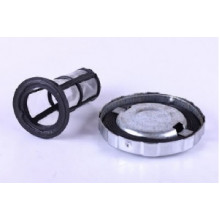 180N - кришка бака з сіткою (під потайну горловину)