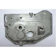 180N - кришка блоку двигуна (довга)