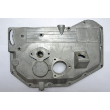 180N - кришка блоку двигуна (довга)