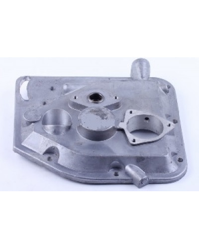 Купити 180N - кришка блоку двигуна (коротка)