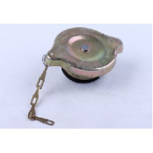 180N - кришка радіатора