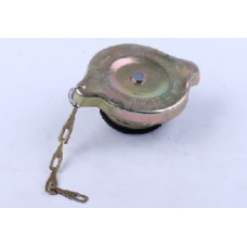 180N - кришка радіатора