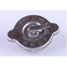 180N - кришка радіатора з клапаном скидання