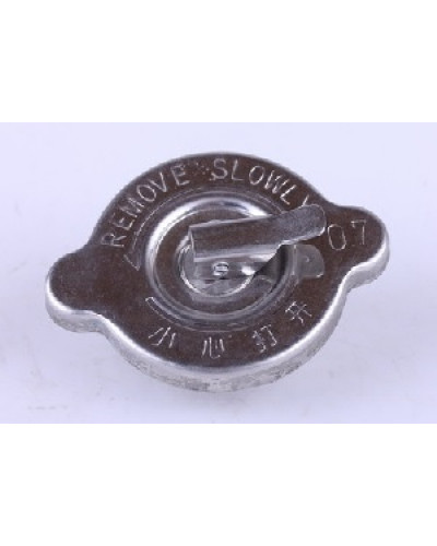 Купити 180N - кришка радіатора з клапаном скидання