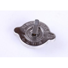 180N - Кришка радіатора з клапаном скидання - Premium