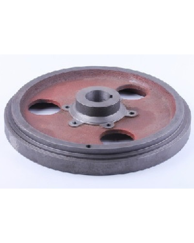 Купити 180N - Маховик (під електростартер)