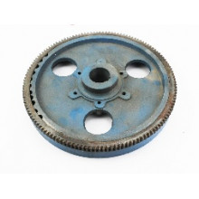 180N - Маховик з вінцем Z-134