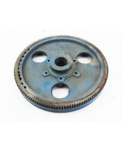 Купити 180N - Маховик з вінцем Z-134