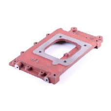 180N - Пластина базова (бачок радіатора нижній)