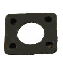 180N - пластина затискна штока