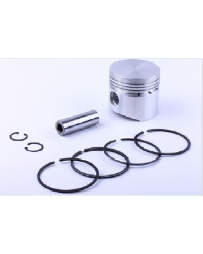 Купити 180N - поршневий к-т 80 мм STD (плоский)