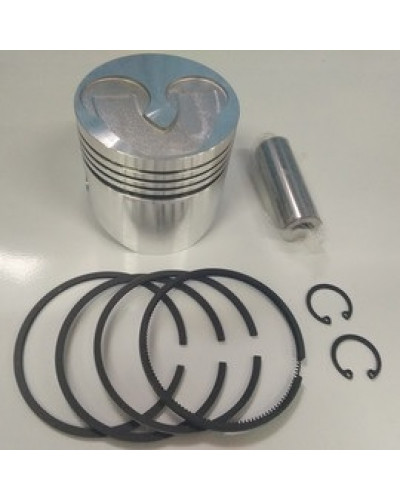 Купити 180N - поршневий к-т 80 мм STD (з вибіркою під клапана)